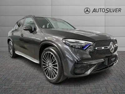 Mercedes-Benz GLC 220 d 4Matic Mild Hybrid AMG Advanced Plus del 2026 usata a Verona