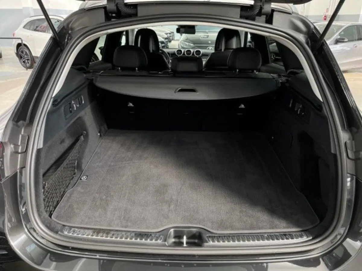 Mercedes-Benz GLC usata a Verona (14)
