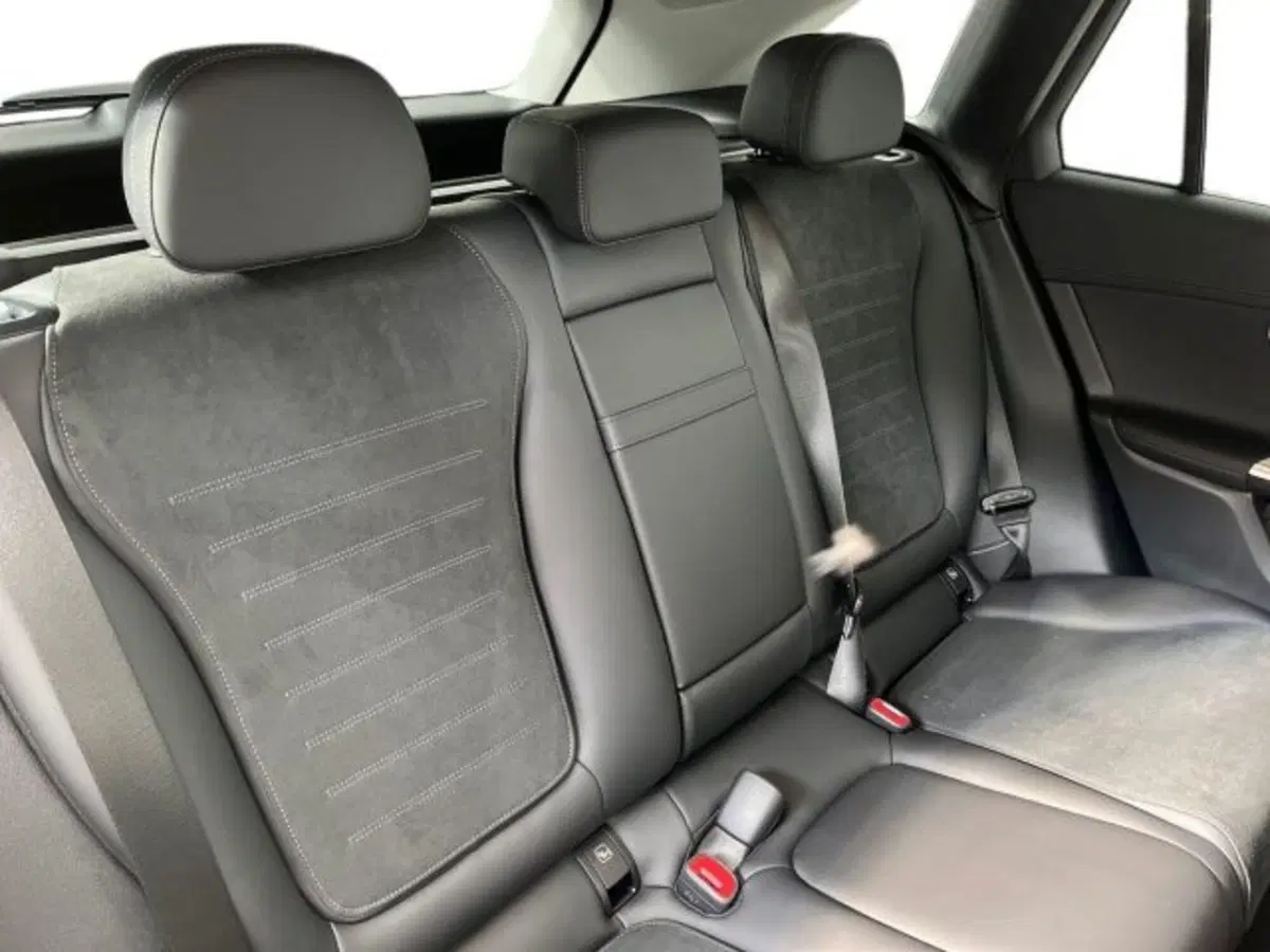 Mercedes-Benz GLC usata a Verona (15)