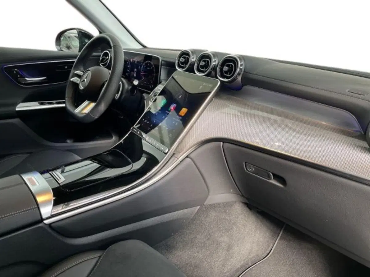 Mercedes-Benz GLC usata a Verona (16)