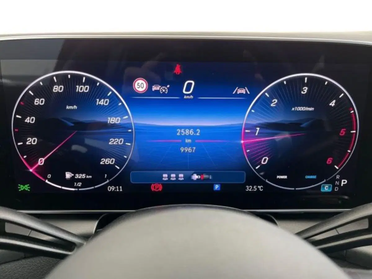 Mercedes-Benz GLC usata a Verona (8)