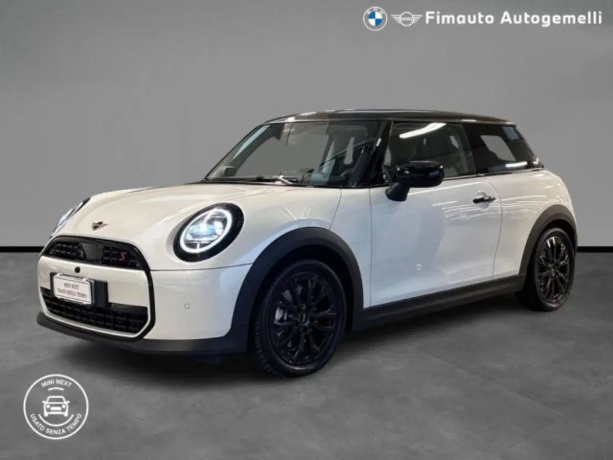 MINI Mini usata a Verona