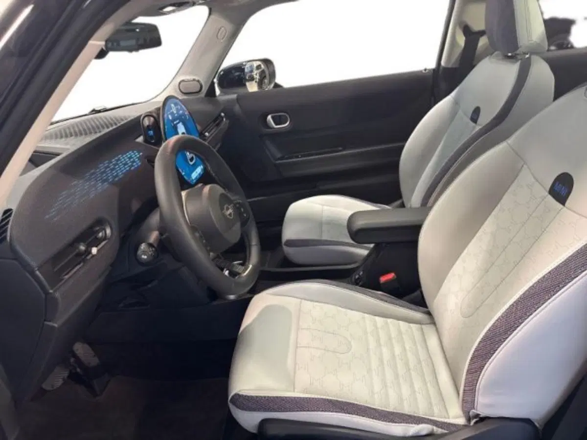 MINI Mini usata a Verona (10)