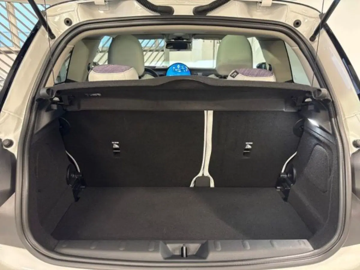 MINI Mini usata a Verona (16)