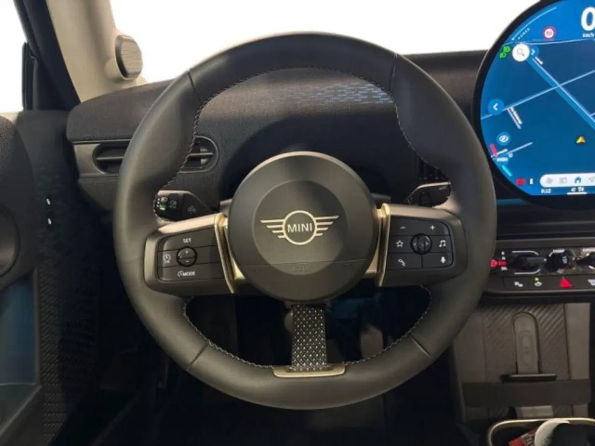 MINI Mini usata a Verona (19)