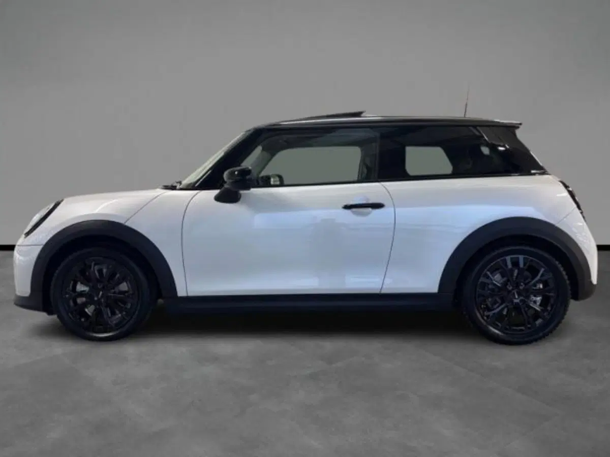 MINI Mini usata a Verona (3)