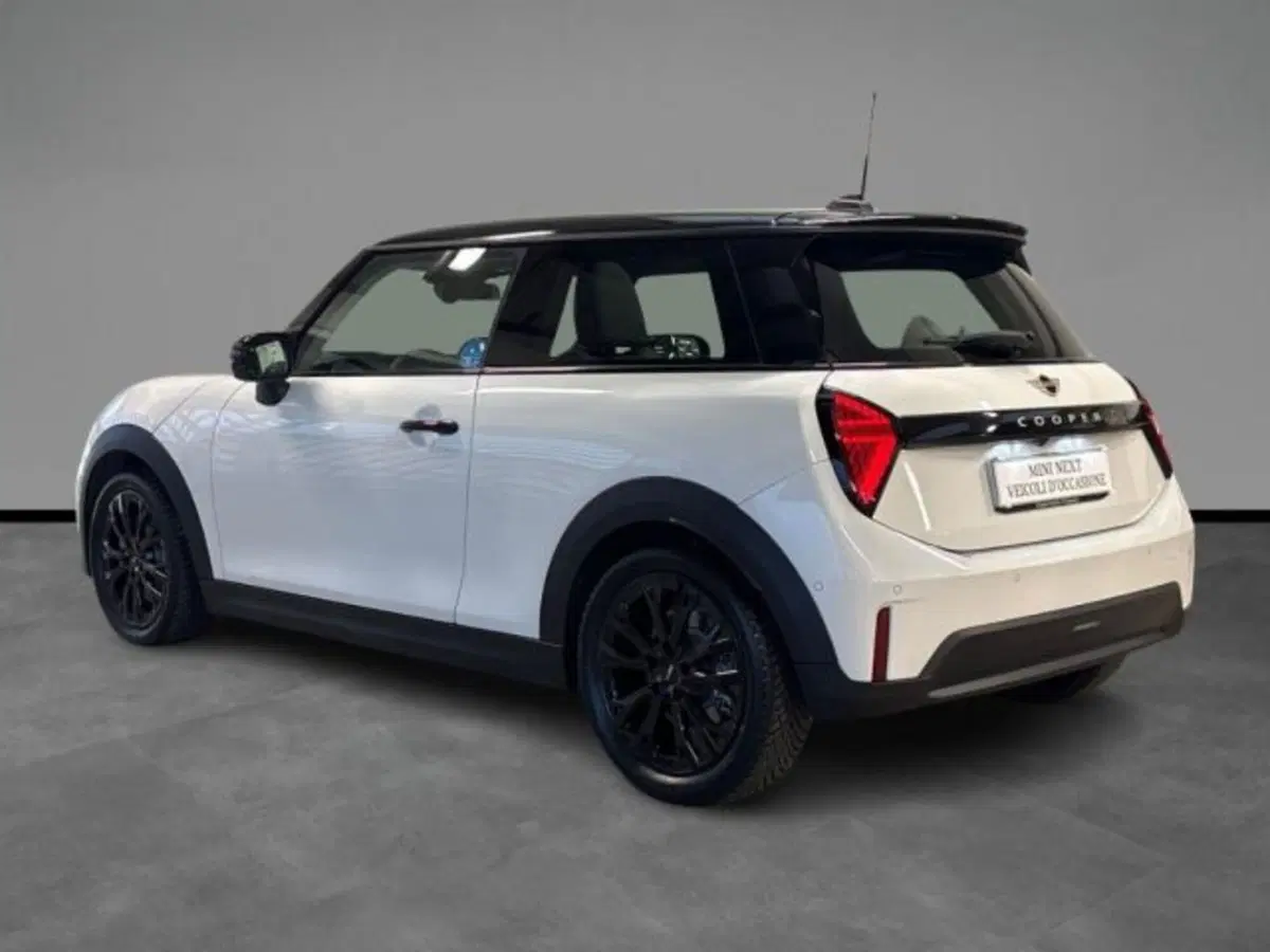 MINI Mini usata a Verona (4)