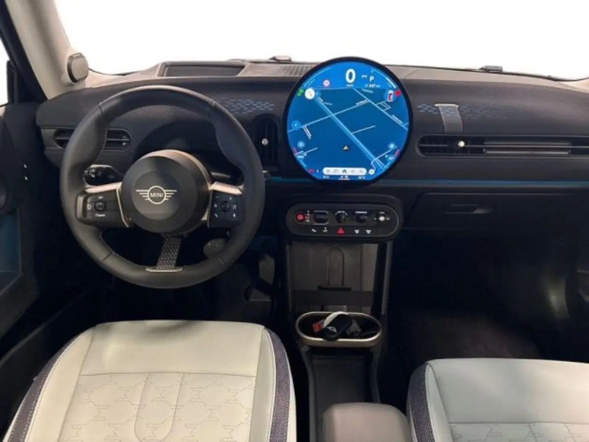 MINI Mini usata a Verona (9)