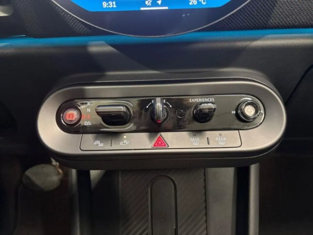 MINI Mini Cabrio usata a Verona (13)