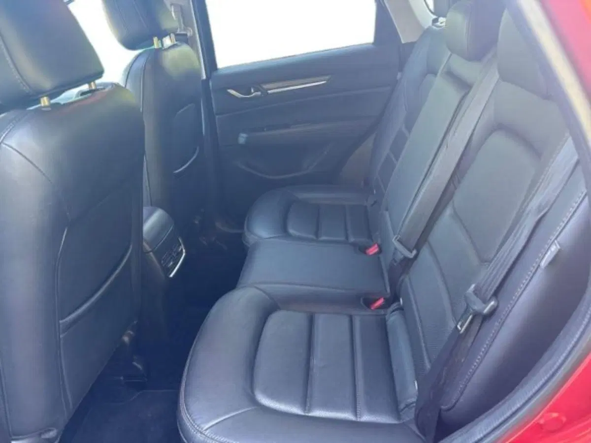 Mazda CX-5 usata a Verona (10)