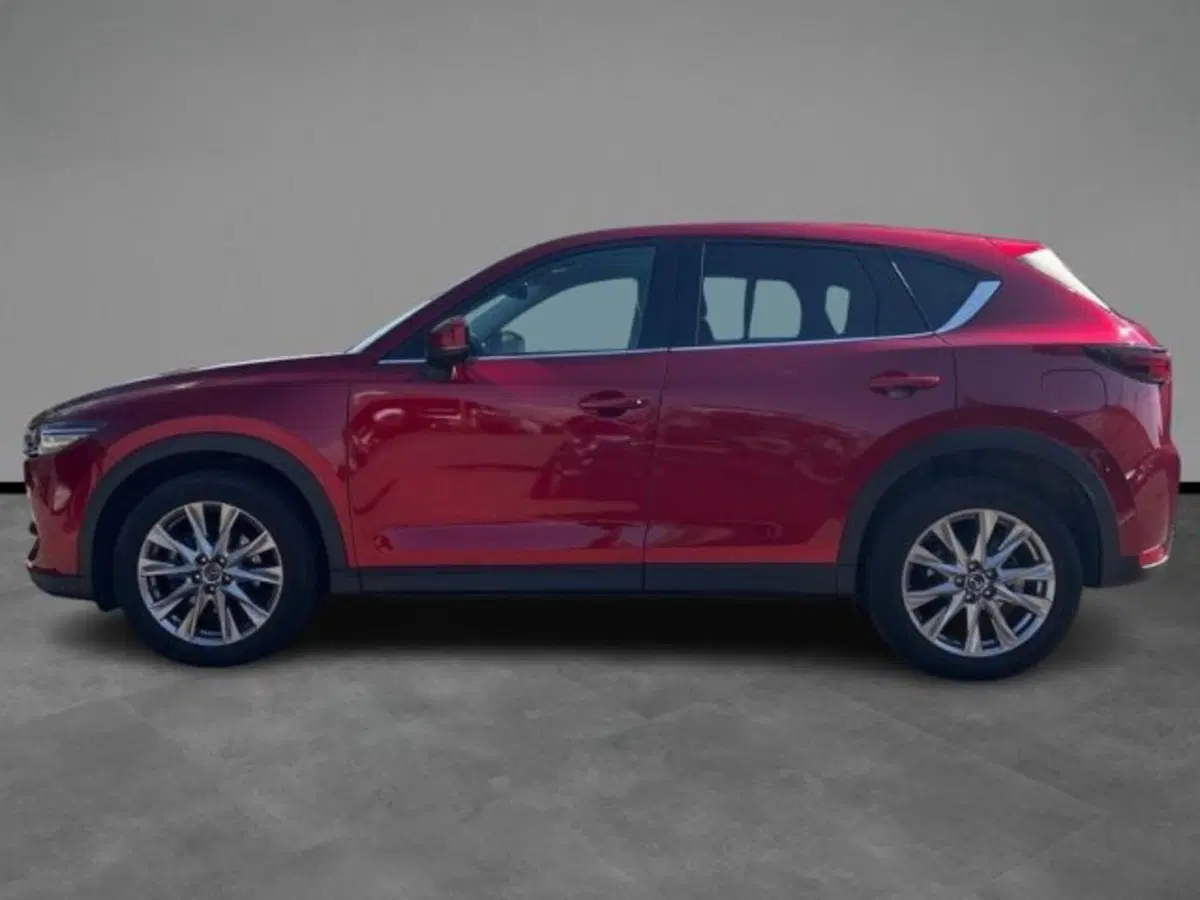 Mazda CX-5 usata a Verona (2)