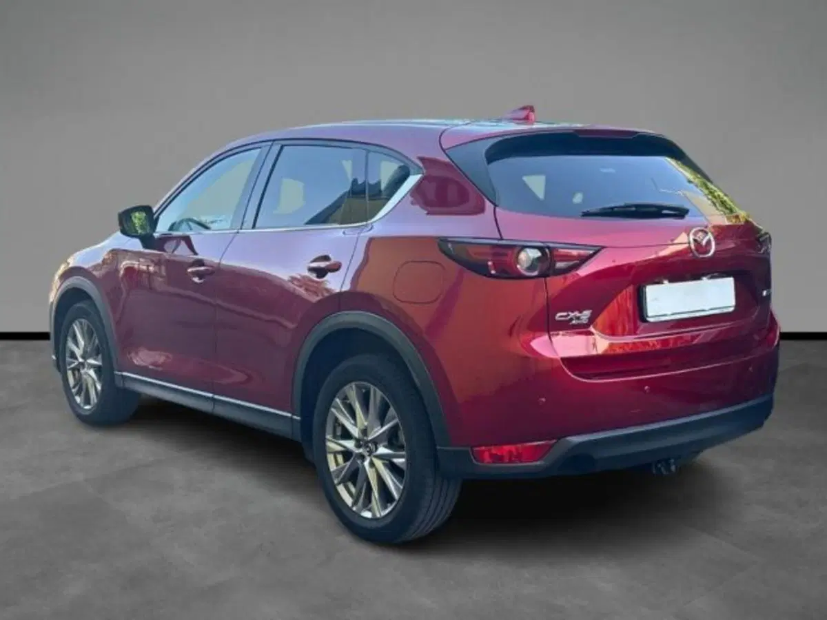 Mazda CX-5 usata a Verona (3)