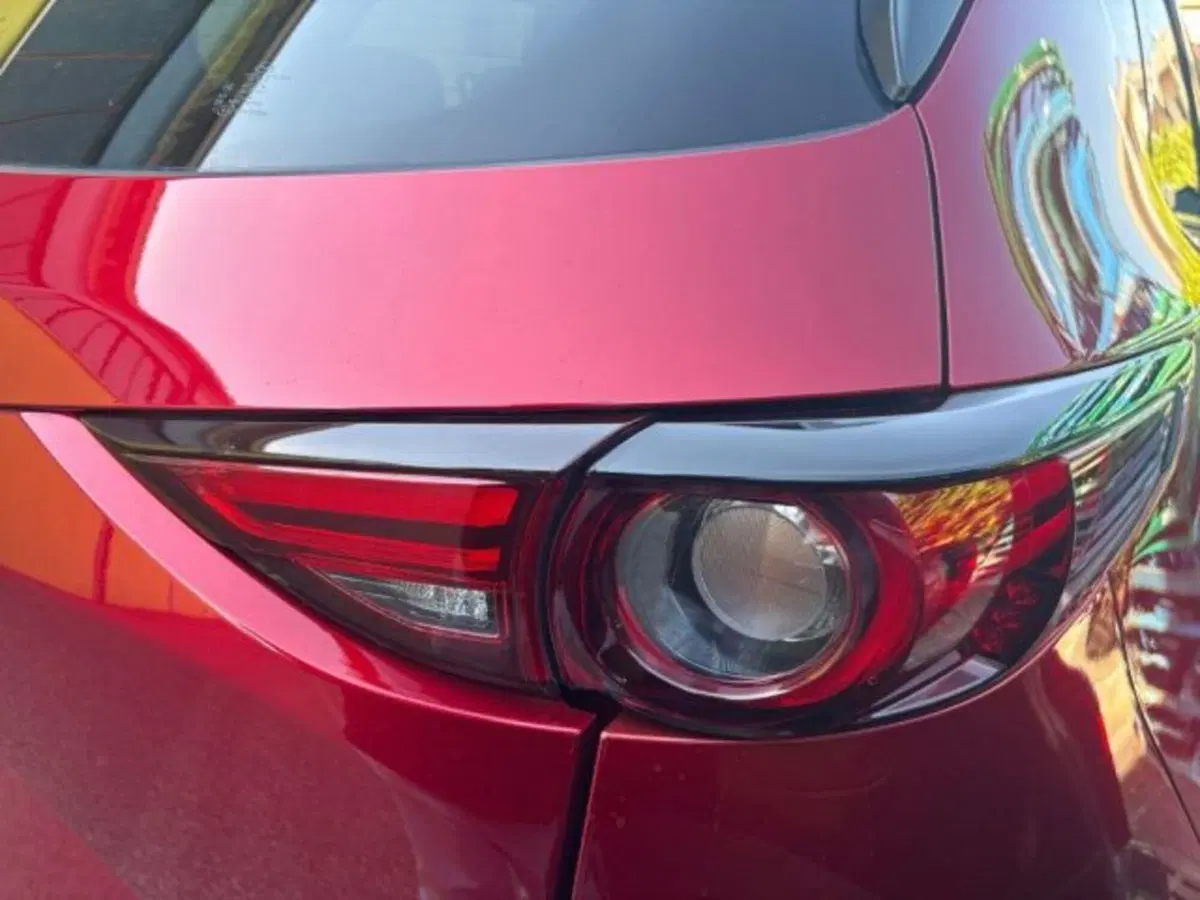 Mazda CX-5 usata a Verona (6)