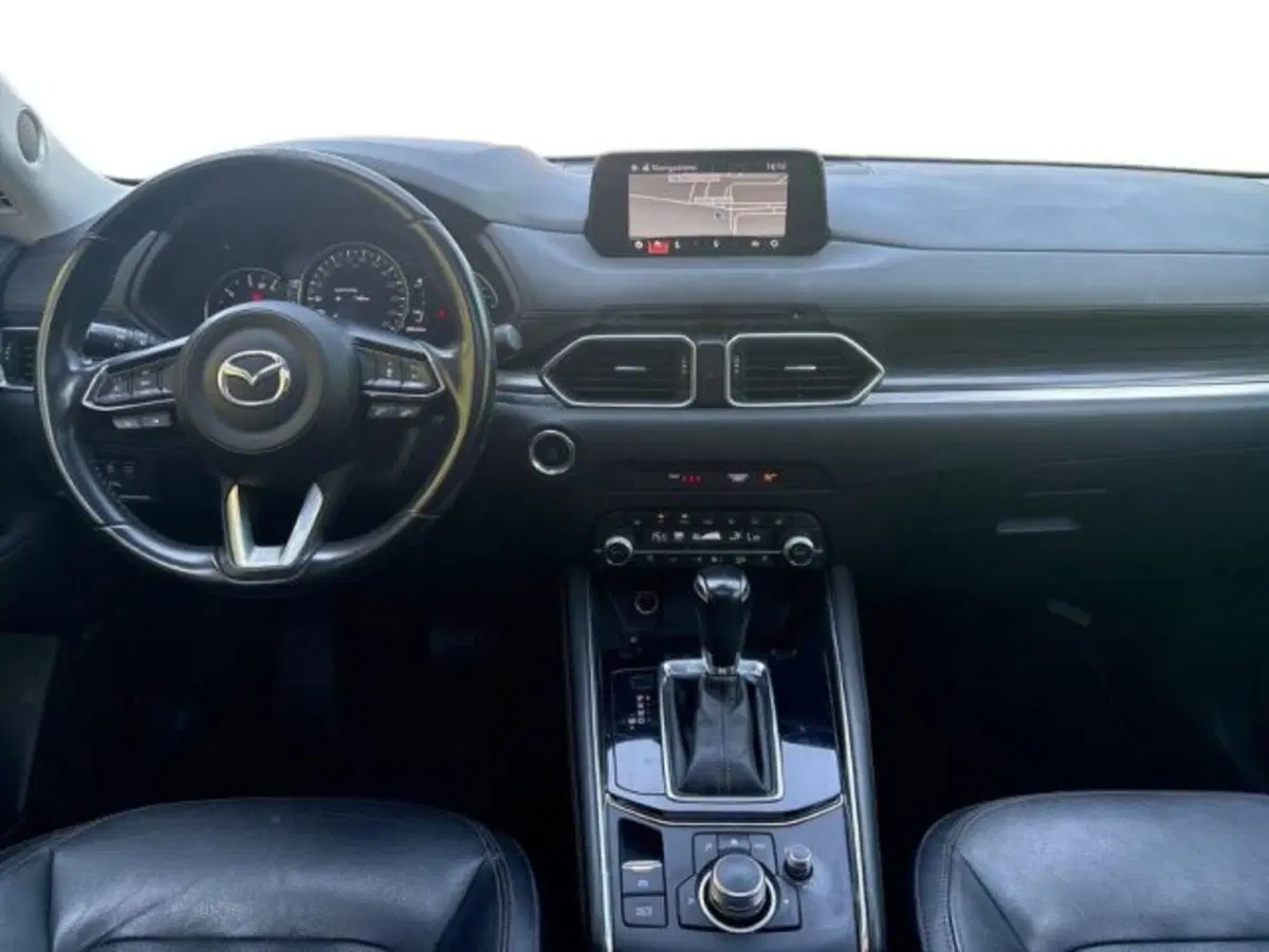 Mazda CX-5 usata a Verona (8)