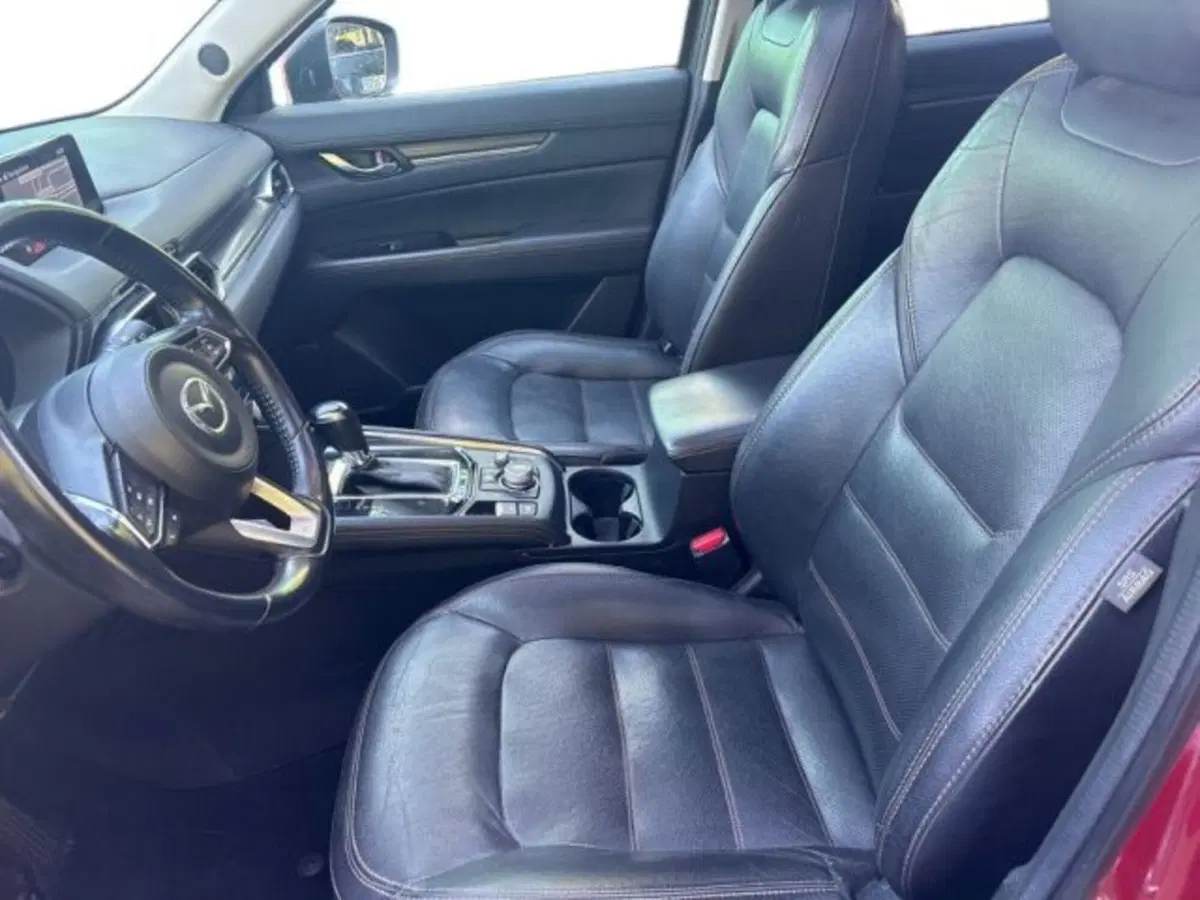 Mazda CX-5 usata a Verona (9)