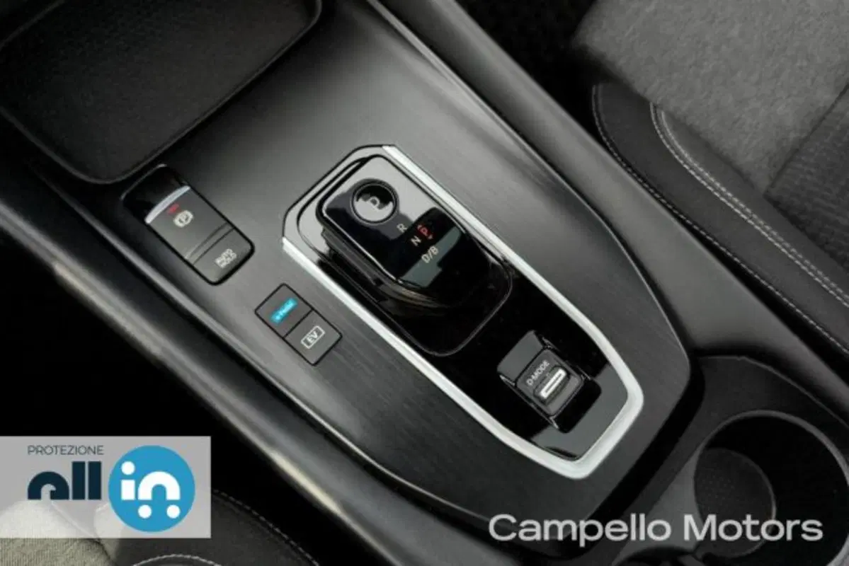 Nissan Qashqai usata a Venezia (13)