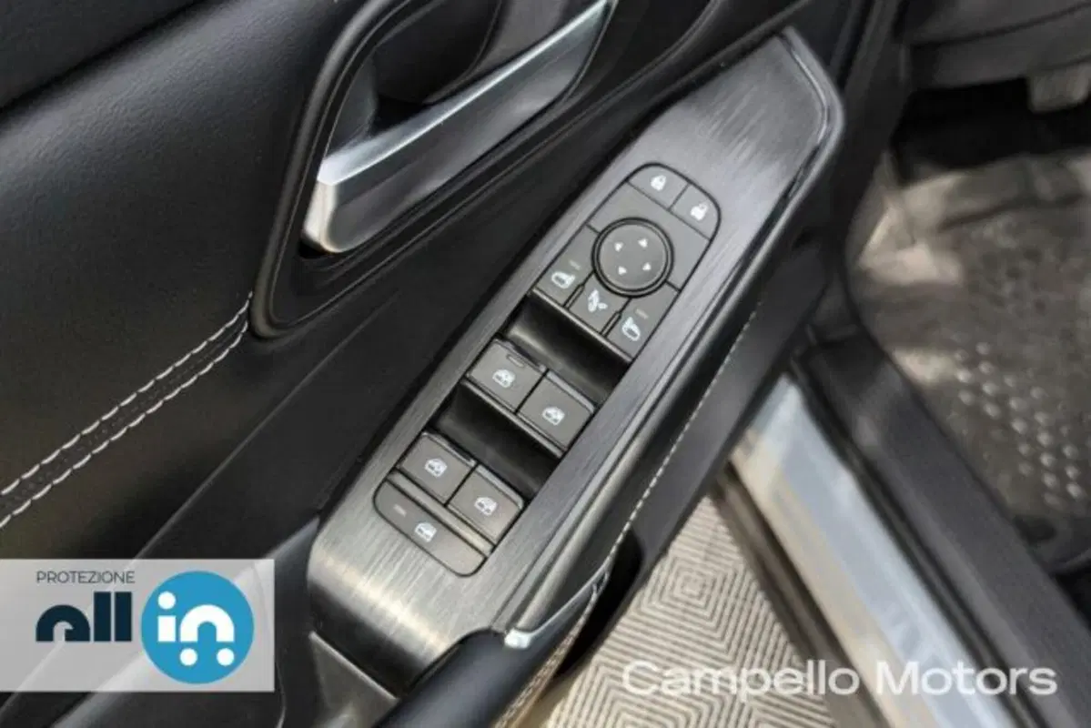 Nissan Qashqai usata a Venezia (16)