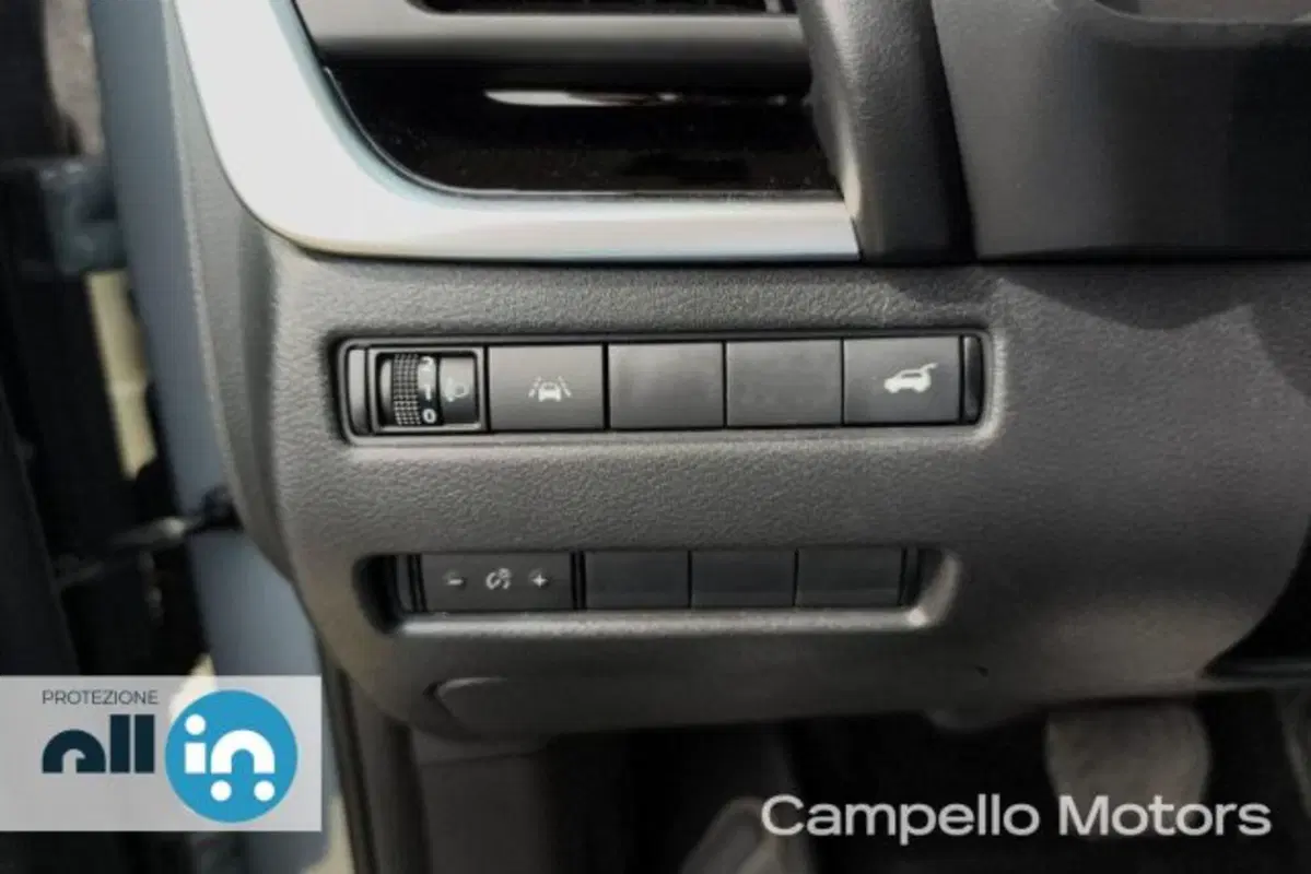 Nissan Qashqai usata a Venezia (17)
