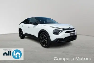 Citroen C4 BlueHDi 130 S&amp;S EAT8 Shine del 2023 usata a Venezia