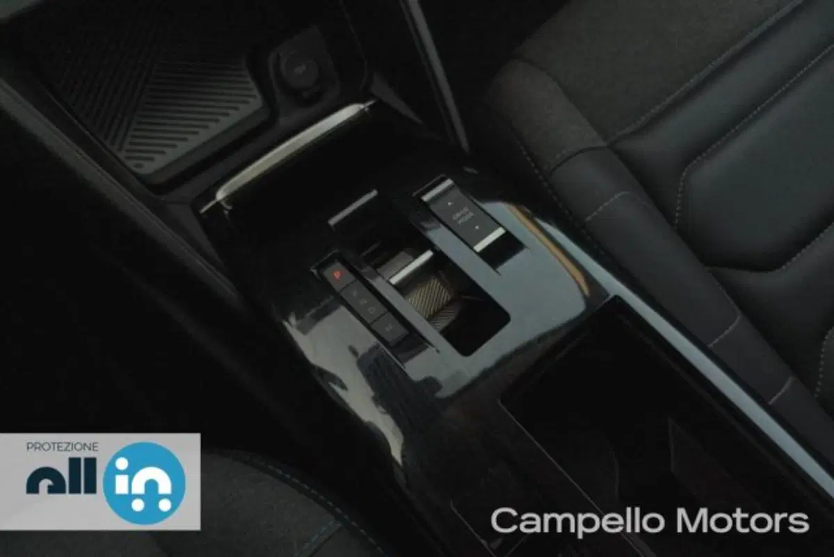 Citroen C4 usata a Venezia (15)