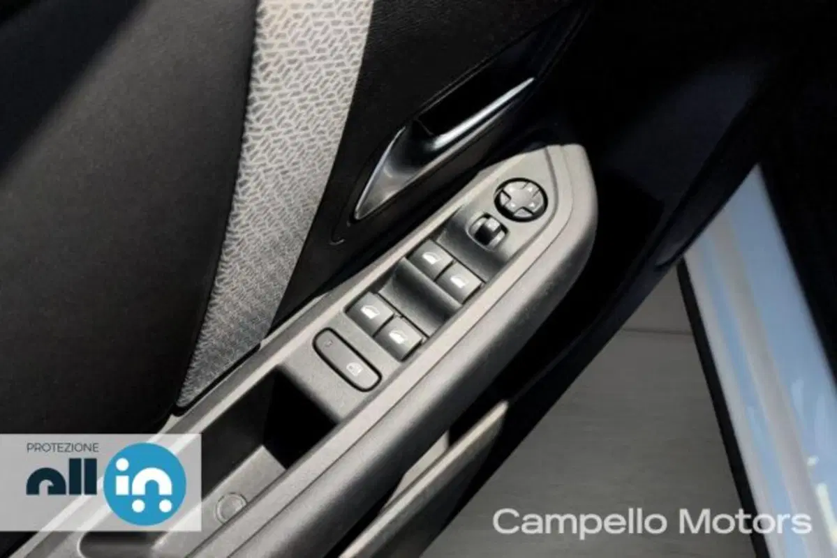 Citroen C4 usata a Venezia (18)