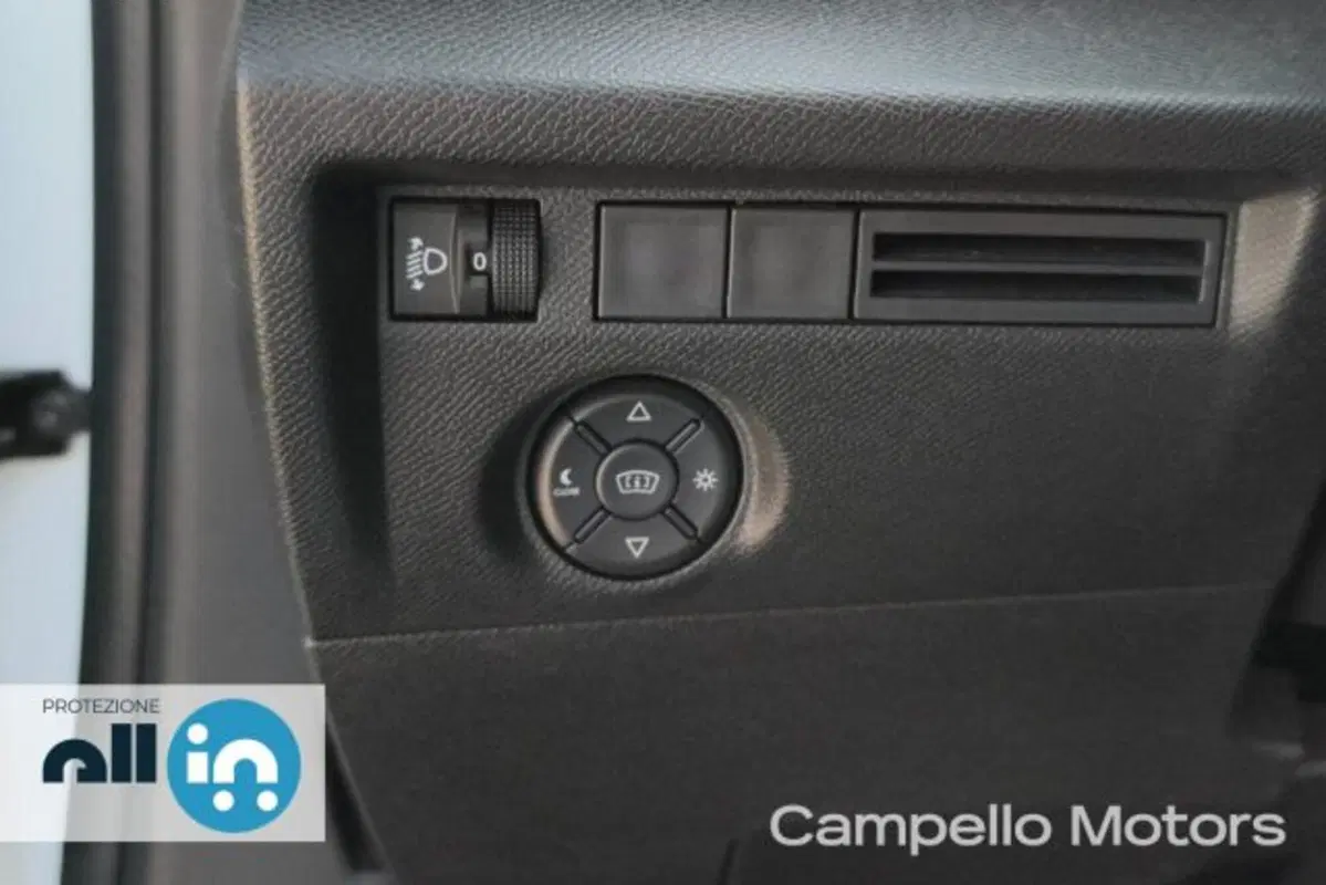 Citroen C4 usata a Venezia (19)