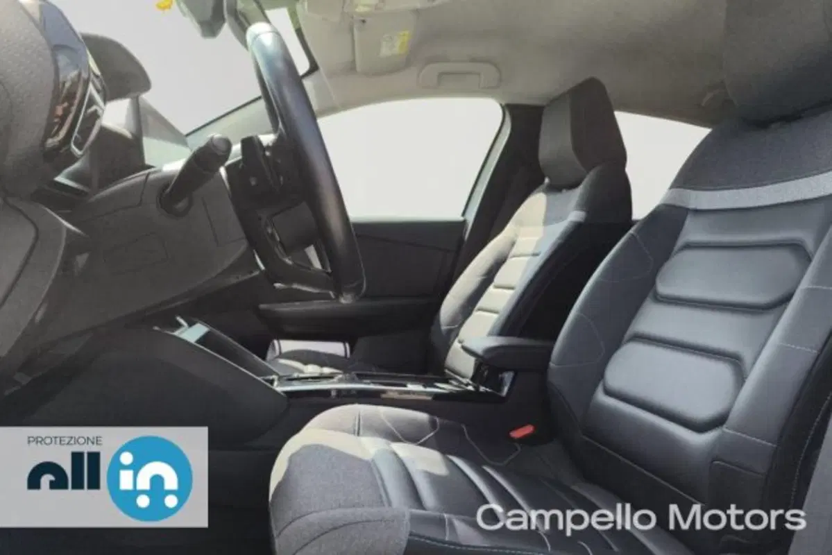 Citroen C4 usata a Venezia (5)