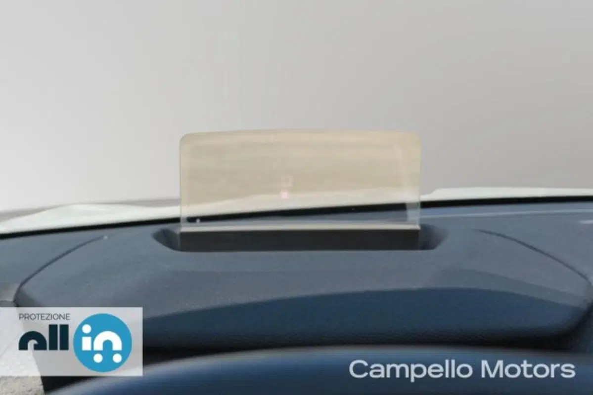Citroen C4 usata a Venezia (9)