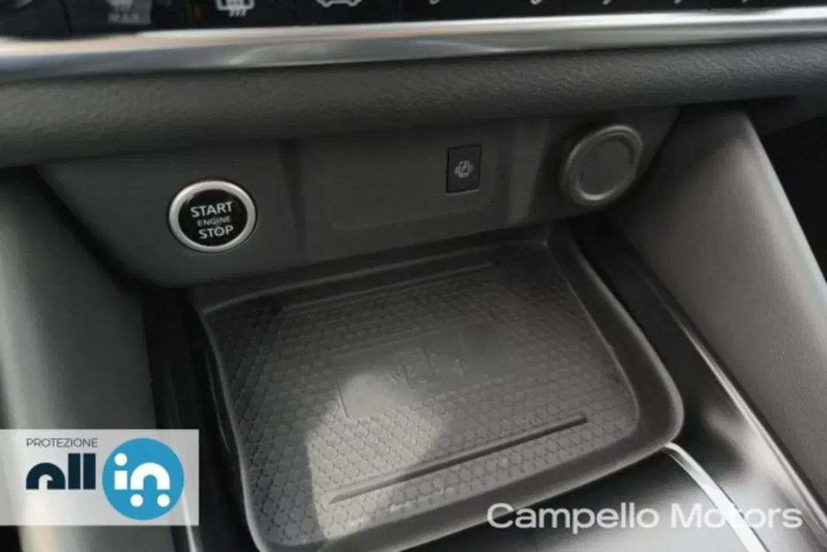 Nissan Qashqai usata a Venezia (13)