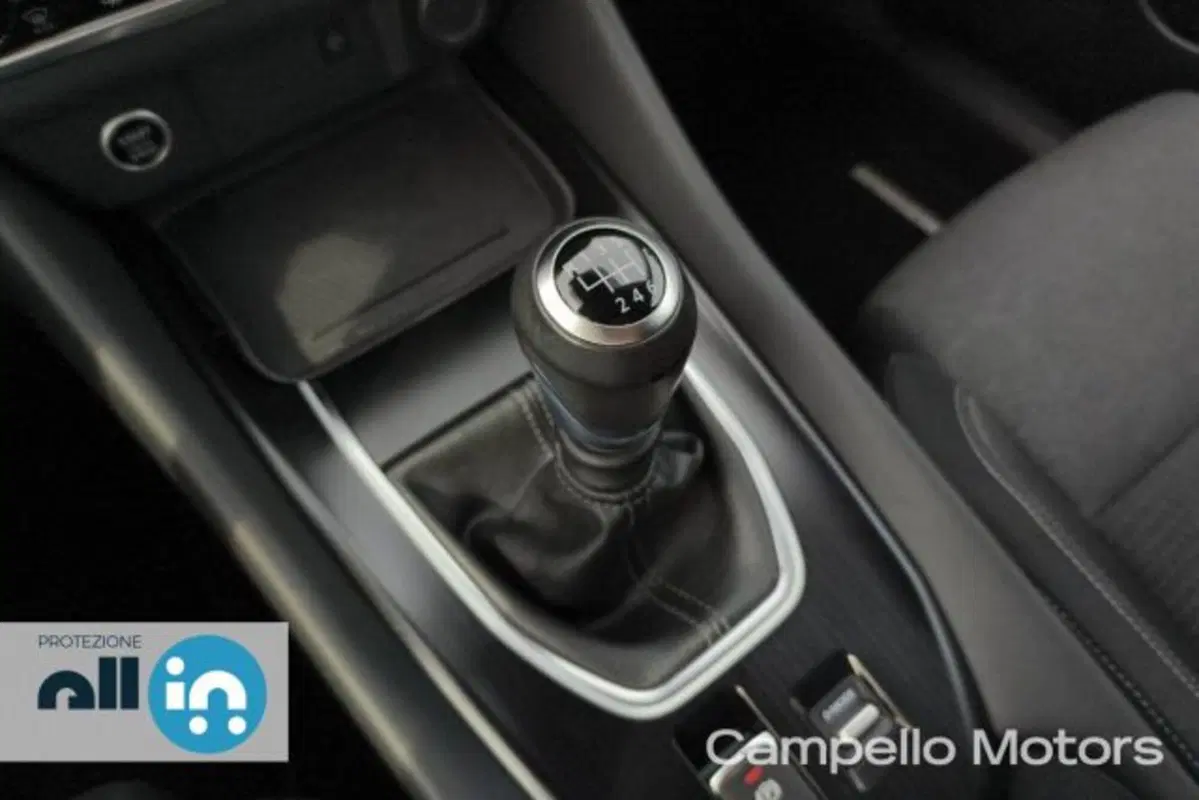Nissan Qashqai usata a Venezia (14)