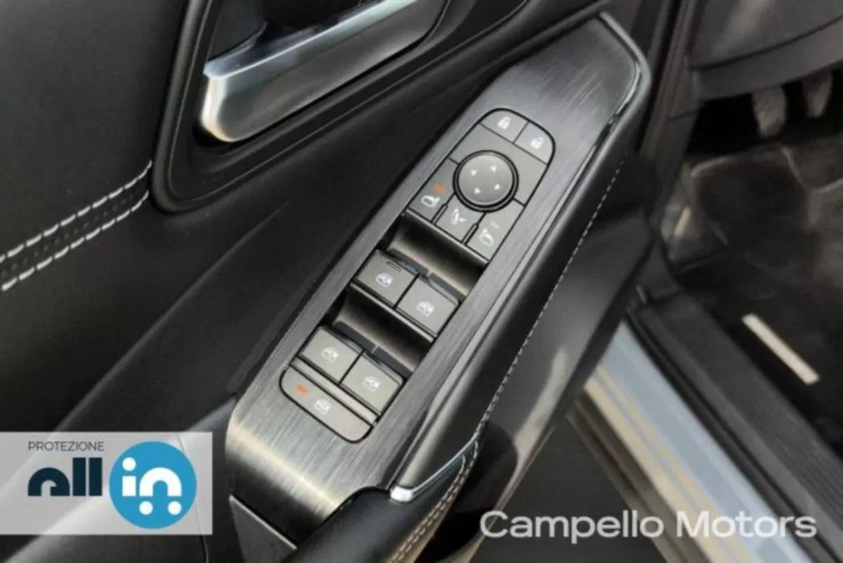 Nissan Qashqai usata a Venezia (17)