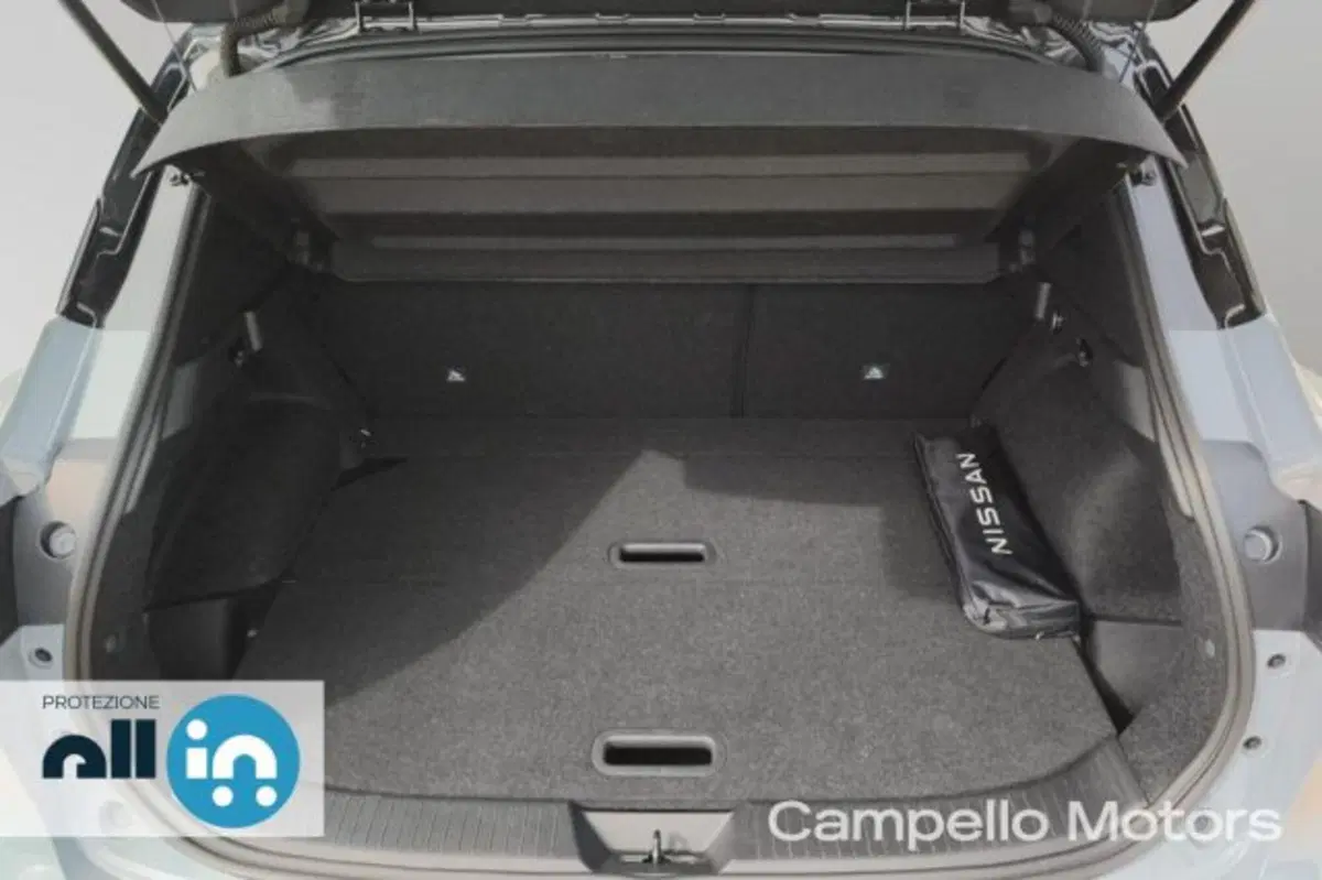 Nissan Qashqai usata a Venezia (18)