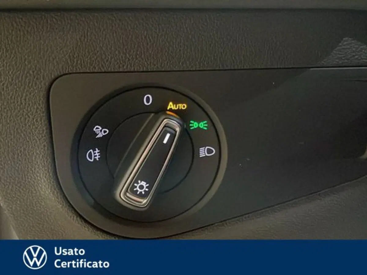 Volkswagen Tiguan usata a Vicenza (14)