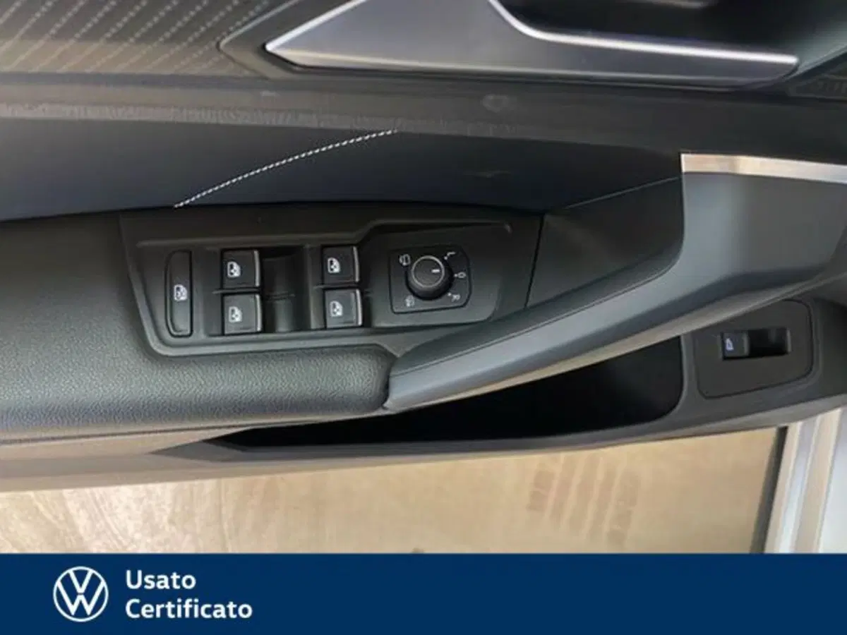 Volkswagen Tiguan usata a Vicenza (15)