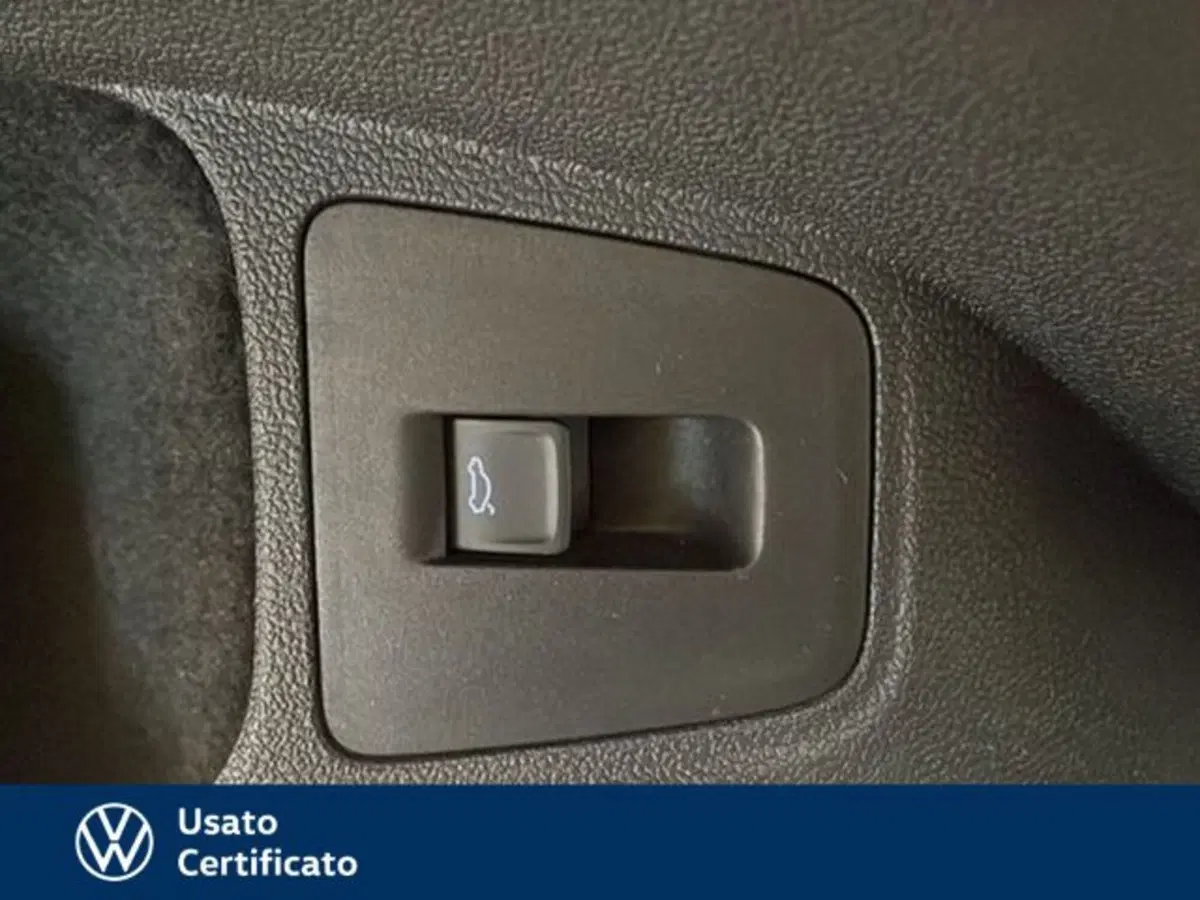 Volkswagen Tiguan usata a Vicenza (16)
