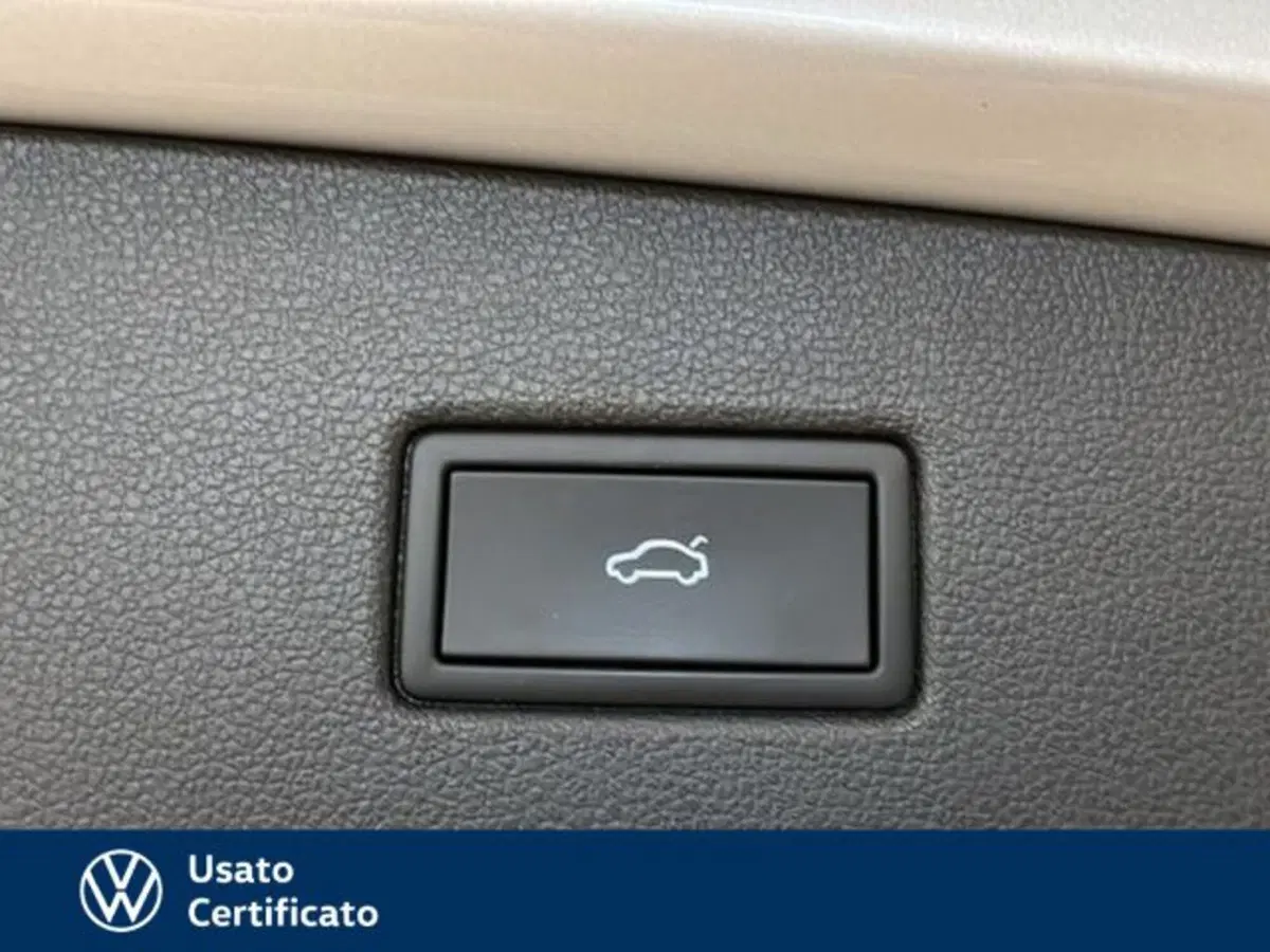 Volkswagen Tiguan usata a Vicenza (19)