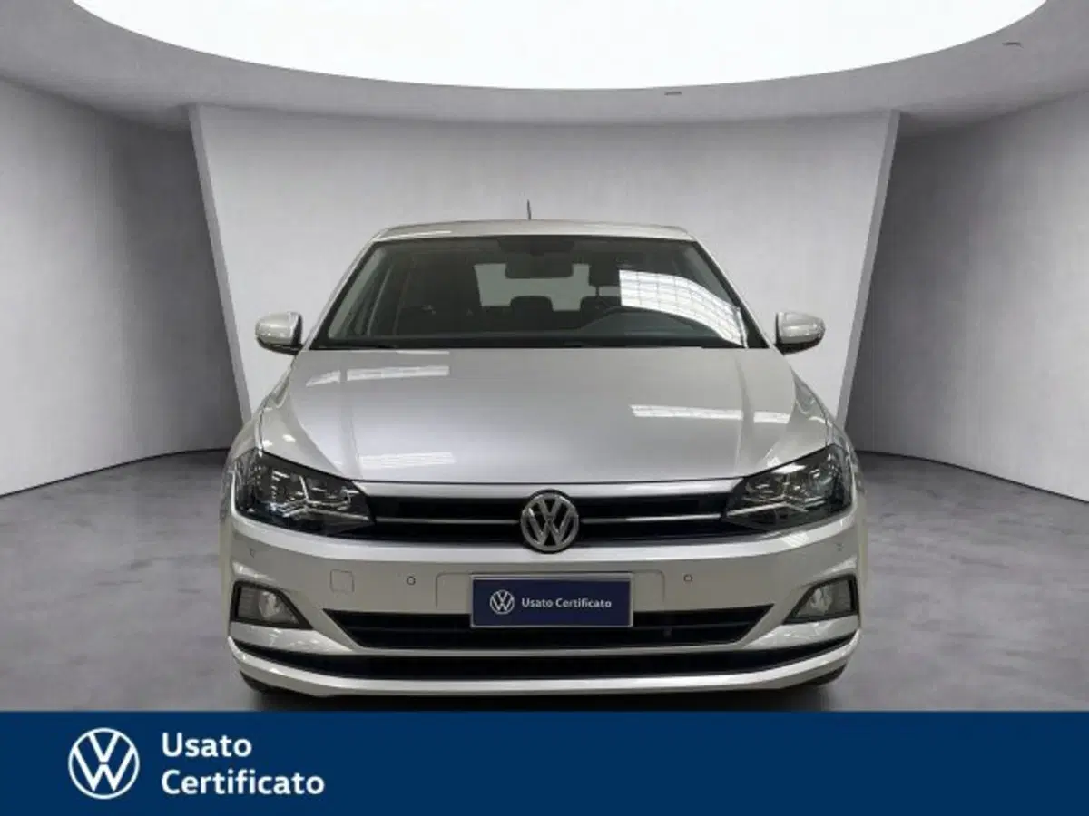 Volkswagen Polo usata a Vicenza (2)