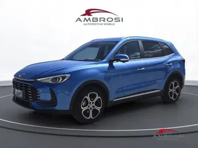 Mg ZS 1.5 hybrid+ Comfort auto nuova a Corciano