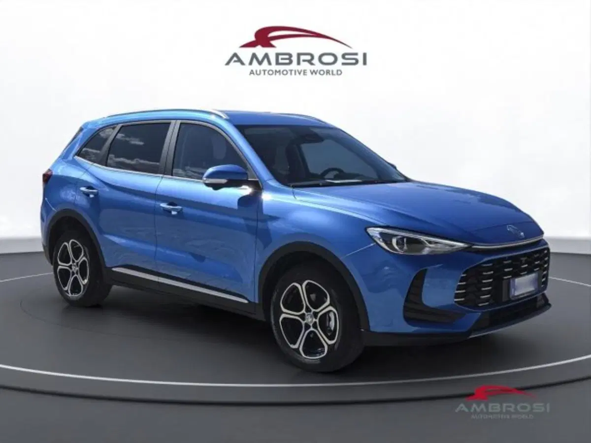 Mg ZS nuova a Perugia (2)