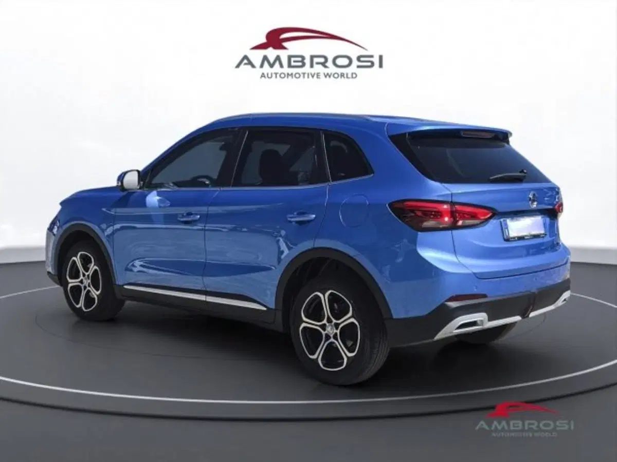 Mg ZS nuova a Perugia (4)