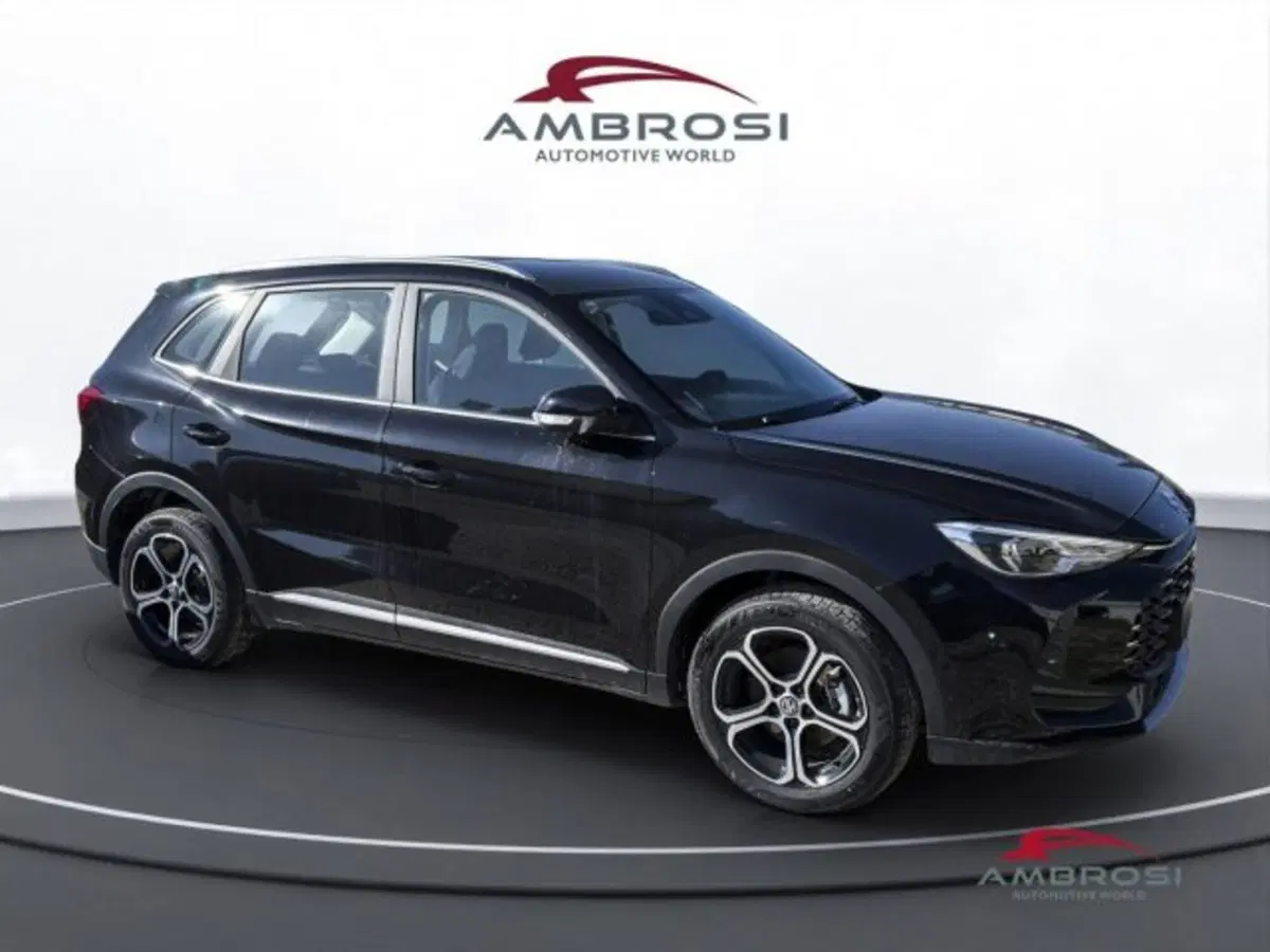 Mg ZS nuova a Perugia (2)