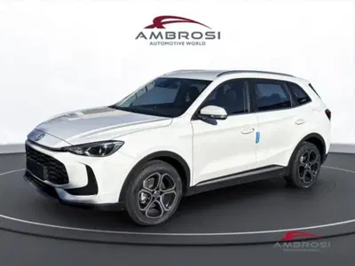 Mg ZS 1.5 hybrid+ Luxury auto nuova a Corciano