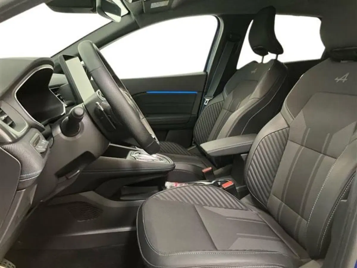 Renault Captur usata a Como (10)