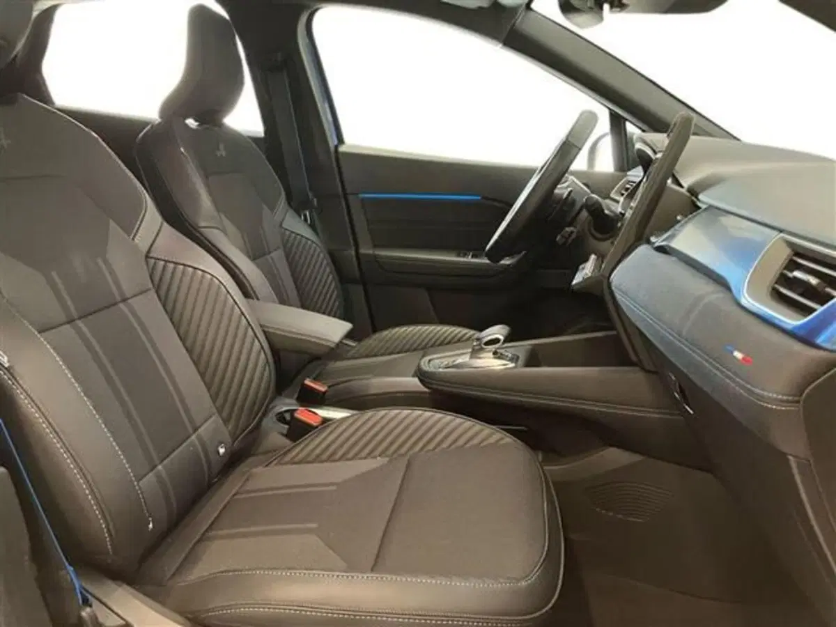 Renault Captur usata a Como (11)