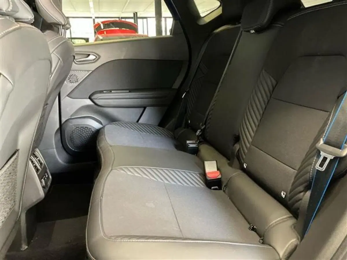 Renault Captur usata a Como (12)
