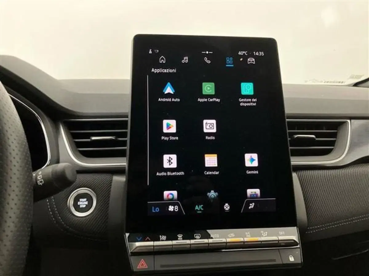 Renault Captur usata a Como (14)