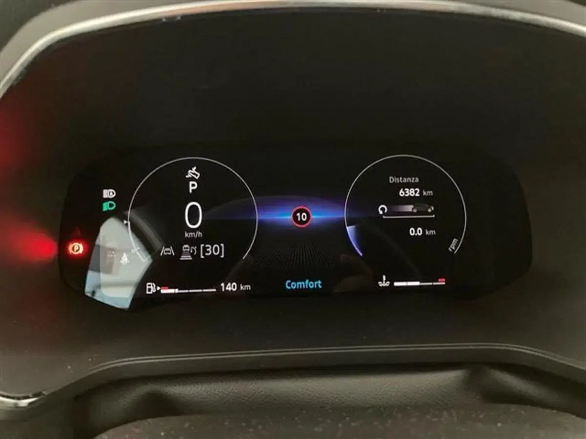 Renault Captur usata a Como (15)