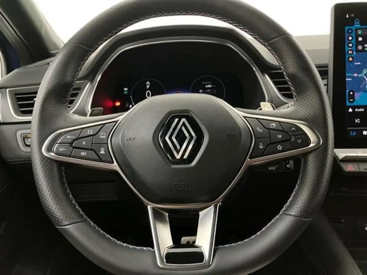 Renault Captur usata a Como (16)