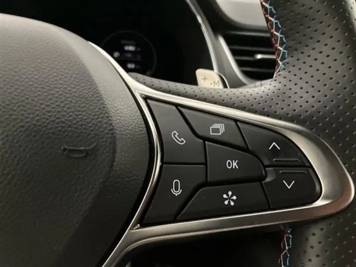 Renault Captur usata a Como (18)
