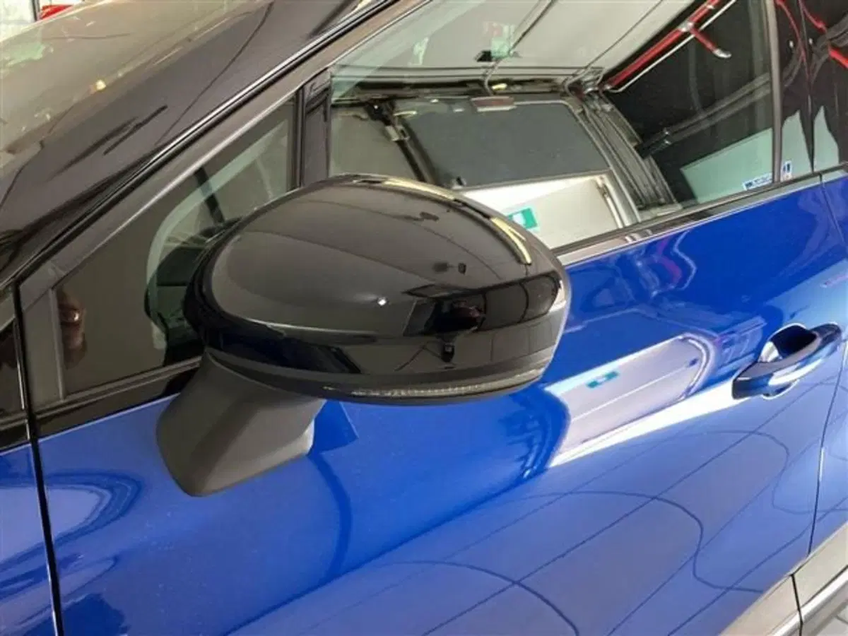 Renault Captur usata a Como (19)